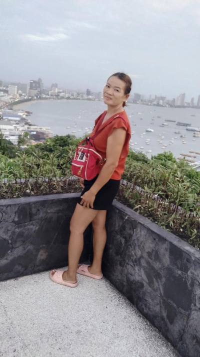 Kunya 49 ans Pataya Thaïlande