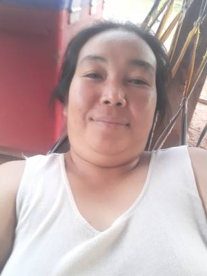 Nuan 38 ans Thailand Thaïlande