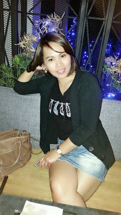 Chayanisa 43 ans Bangkok Thaïlande