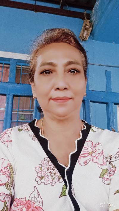 Sorn 57 ans ปริมณฑล Thaïlande