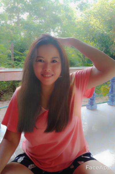Sunee 43 Jahre เมือง Thailand
