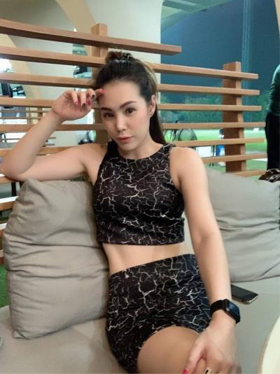 Cookie 36 Jahre Muang  Thailand