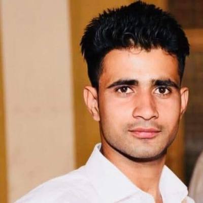 Naveen 29 ปี Hisar India