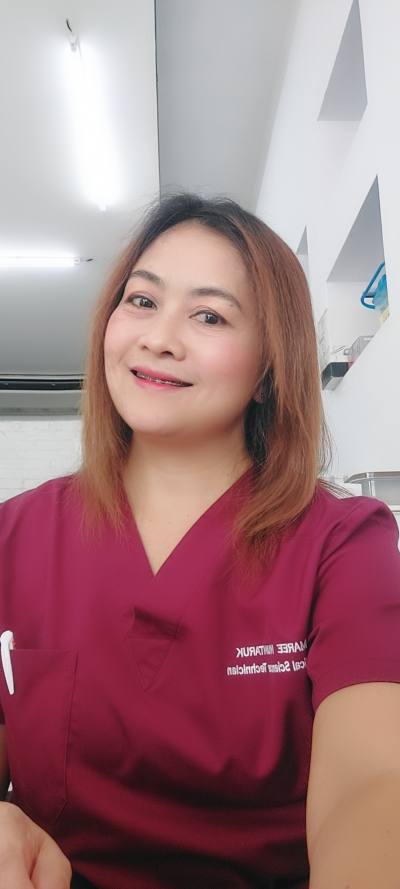 Mareee 49 years Ubonrachatanee Thailand