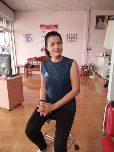 Pimchayanan 53 ans พังโคน Thaïlande