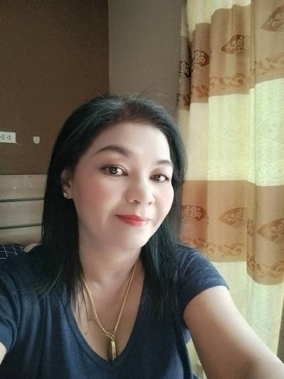 Rapeeporn 54 years นิคมพัฒนา Thailand
