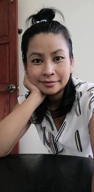 Supatra 43 ปี Koh Samui ไทย