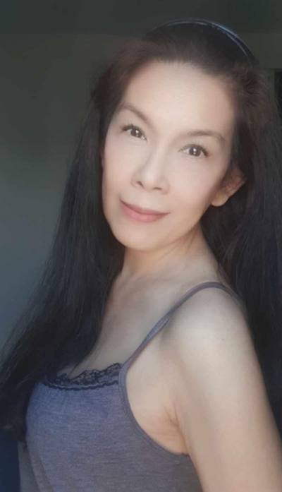 Kung 54 ans Petchaboon  Thaïlande