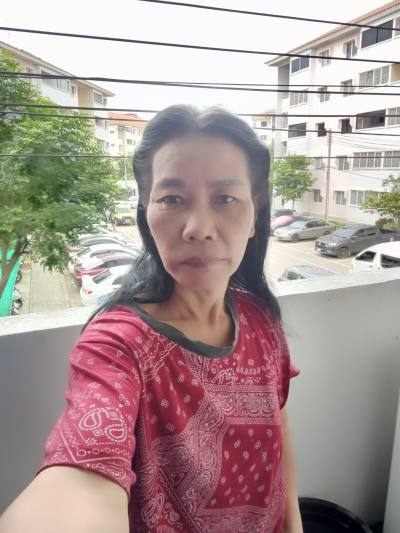 Po 50 years Prachuap Khiri  Thailand