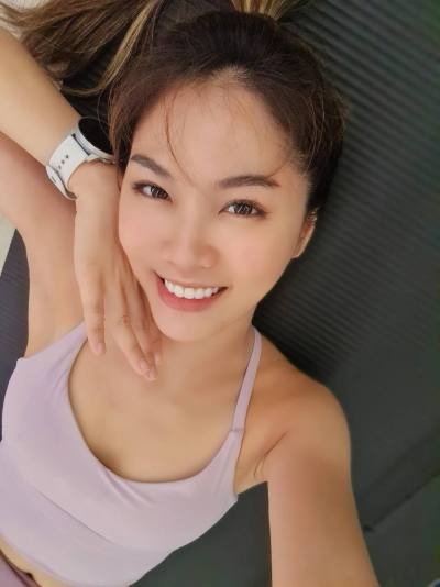 Leila 35 ans Sukhumvit Thaïlande