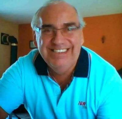 Denis 67 ปี Québec Canada