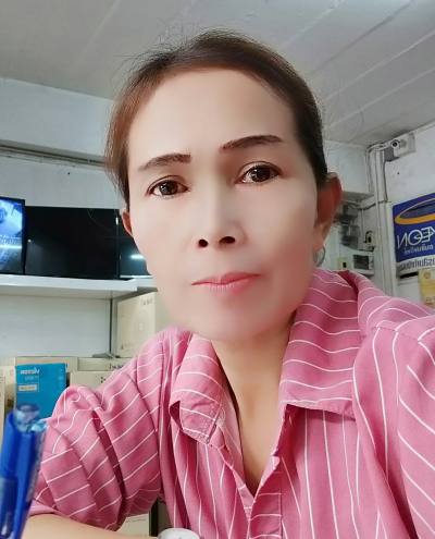 Waratthaya 52 ans สุรินทร์ Thaïlande