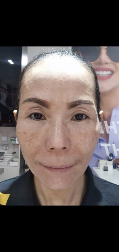 Kusol 51 ans พระนครศรีอยุธยา Thaïlande
