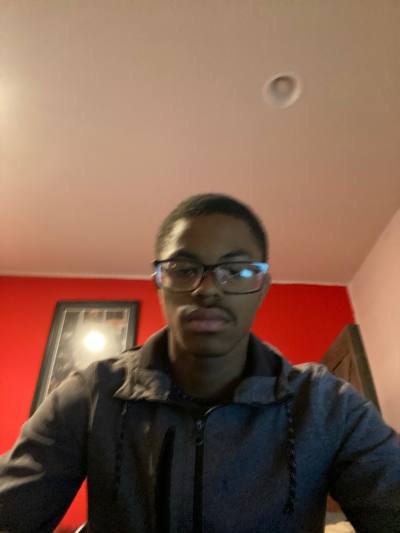 Jaylin 19 ans Calimesa Etats-Unis