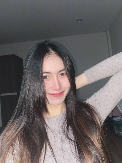 Vi 29 ans Chingmai City Thaïlande