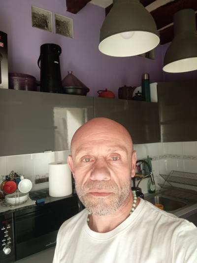 Sylvain 52 ans Gouts France