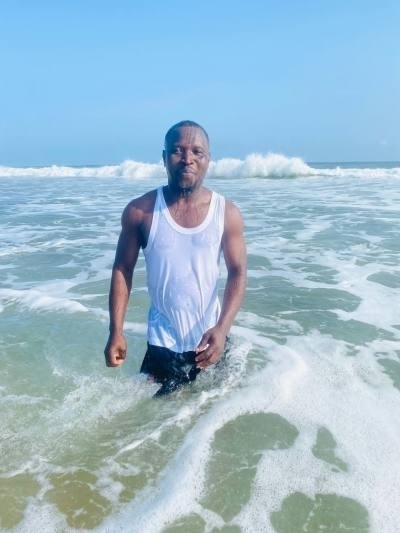 Jean-marc 32 ปี Abidjan  Cote d'Ivoire