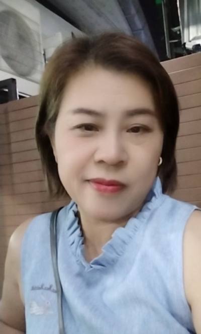 Jill 30 Jahre Klongsamwa Thailand