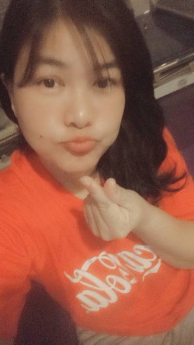 Jinta 46 ans Bangkok  Thaïlande