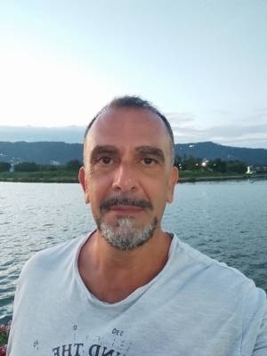 Didier 56 Jahre Koh Samui Thailand