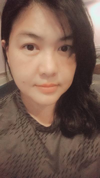 Jinta 46 ans Bangkok  Thaïlande