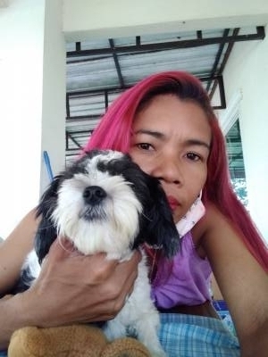 Su 34 Jahre Si Sa Ket Thailand