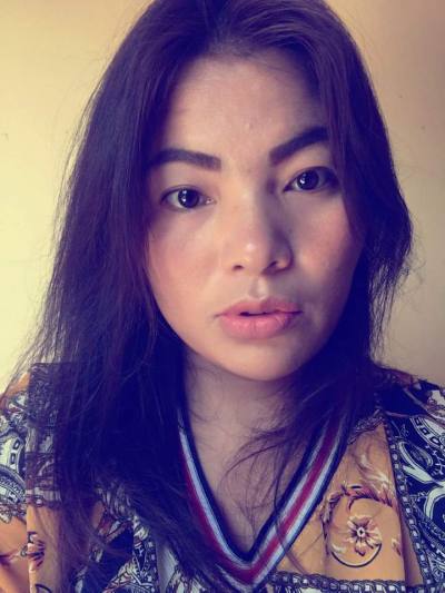 Nok 38 ans Mueang District Thaïlande