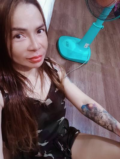 Narintron 37 Jahre Surattani Thailand