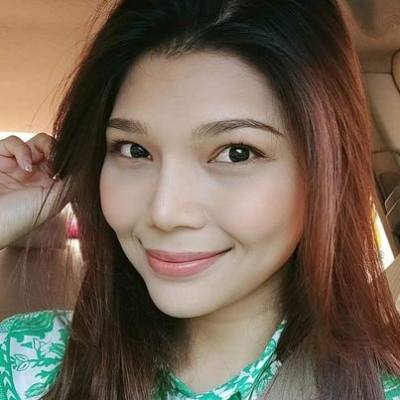 Lana 37 years Samut Sakhon Thailand