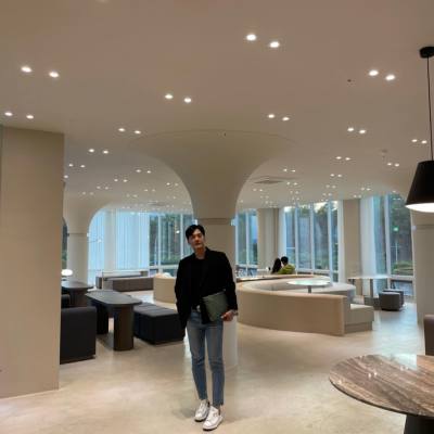 Chun Li 40 ปี South  Korea, South