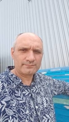 Marius 44 ans Timișoara Roumanie