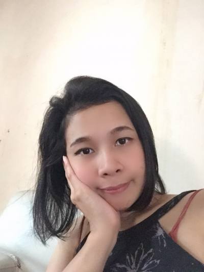 Anna 37 ans Pathumtani  Thaïlande