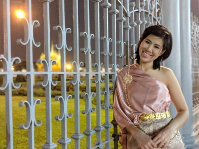 Som o 33 ans Muang  Thaïlande