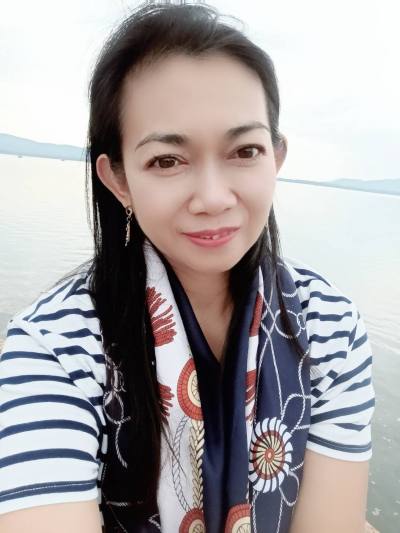 Aungaing 46 ans Muang  Thaïlande