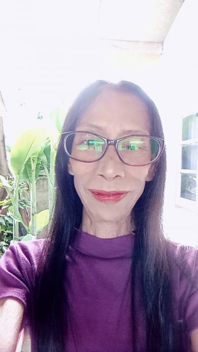 Thongsuk 51 Jahre Thailand  Thailand
