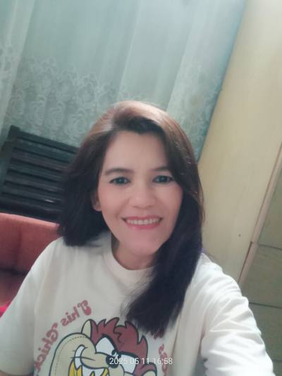 Dranita 51 years Bangkok  Thailand