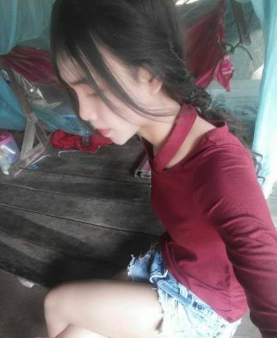 Duan 28 years Burerum Thailand