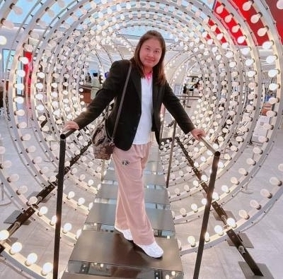 Ree 46 ans บางปะอิน Thaïlande