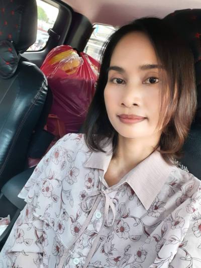 Nang 43 ans Buriram  Thaïlande