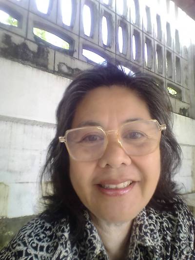 Chuanis 59 ans Raychbury Thaïlande