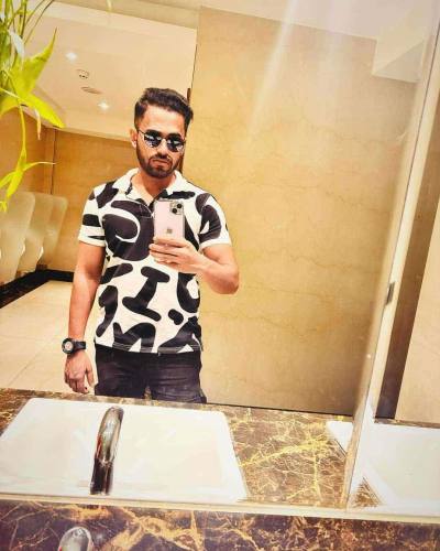 Adwin 32 ปี Suva Fiji