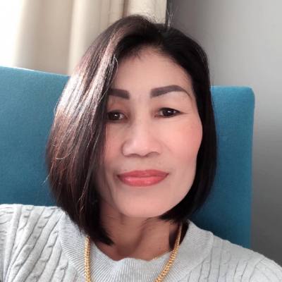 Rada 49 ans กาญจนบุรี Thaïlande