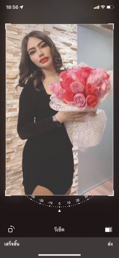 Nikky 40 ans Muang  Thaïlande