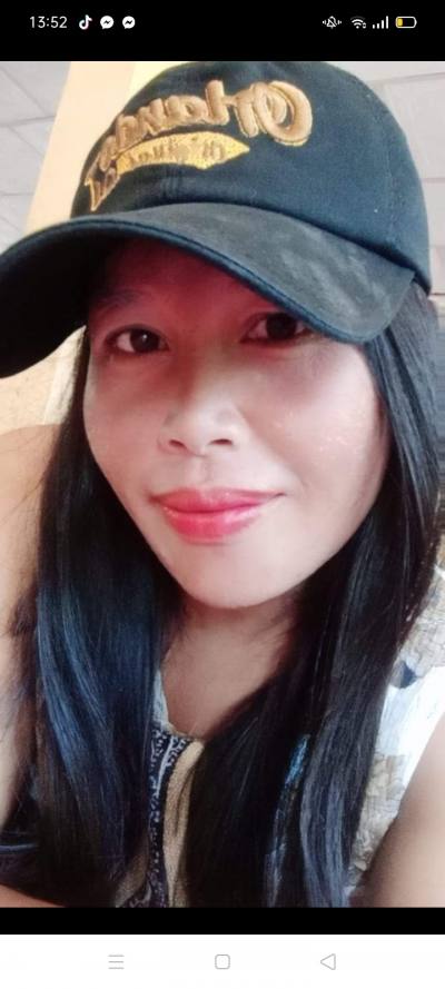 JAI 39 ans ไทย Thaïlande