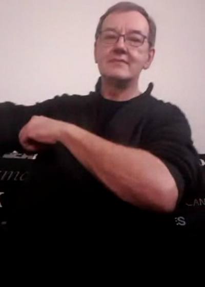 Denis 62 ปี Vigneux Sur Seine France