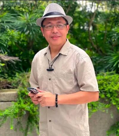 Charone 27 ปี Bangkok ไทย