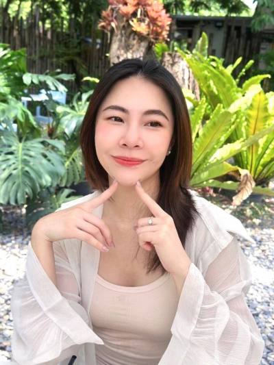 Namking 34 ans  Thaïlande