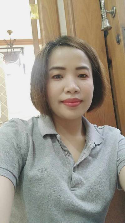 Daisy 40 ans Thailand  Thaïlande