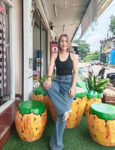 Eve 39 ans Phuket Thaïlande