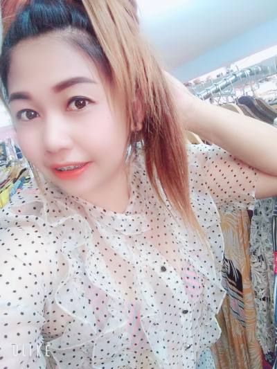Anny 32 ans Thamai Thaïlande